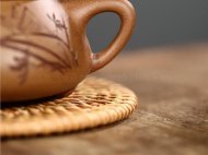 《清幽石瓢》