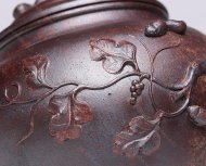 松鼠葡萄套組
