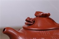 《魚化龍》
