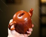 六方秦權