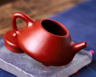 子冶石瓢