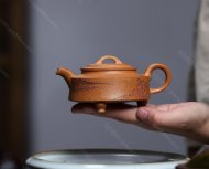 三足周盤(pán)