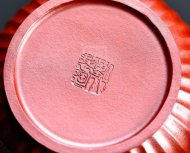 《筋紋漢瓦》