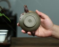 梅花玉盤(pán)