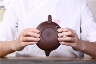 《清風俊竹》