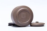 《茶經茶葉罐》