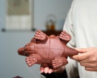 佛主歸來