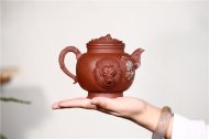《瑞獅納福》