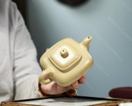 傳爐