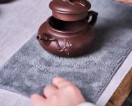 玉蘭花開