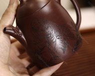 龍權