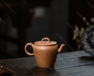 竹節壺