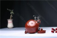 《竹影清風》