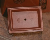 一帆風順壺