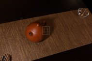 《龍蛋》經典紫砂壺龍旦宜興全手工實力派名家泡茶壺茶具朱泥