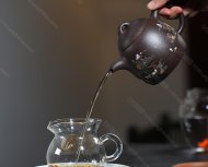 泥繪秦權