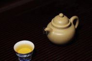 《掇球》宜興紫砂壺助理工藝美術師手工本山段泡茶壺禮品掇球