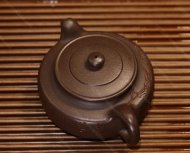 三足周盤