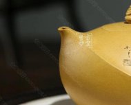 《金蟾納福》