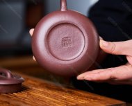 紫氣東來(lái)