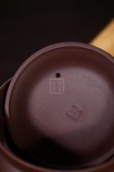 《養身紫砂鍋》