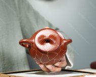 金絲石瓢