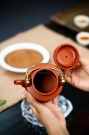 《竹節洋桶》