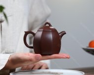 八方秦權