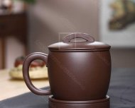 《漢瓦杯》