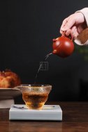 《龍蛋》宜興紫砂壺實力派名家手工朱泥龍旦茶壺具