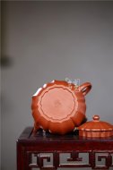 《八瓣菱花》