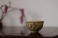 《清蘭杯主人杯》宜興老師優秀青年陶藝家手工紫砂壺茶具黃龍山玉段泥