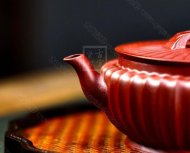 《筋紋漢瓦》