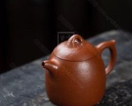 《秦權壺》