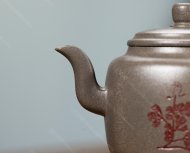 紫氣東來
