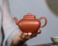 四方漢罐