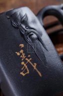《桃園結義之關羽》