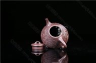 《子冶石瓢》