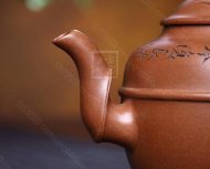 《秋竹》