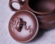 玉蘭花開