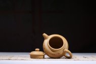 《掇只》邵云琴原礦段泥宜興紫砂壺