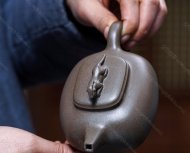 招財(cái)豹