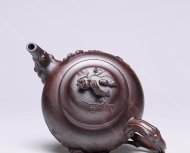 松鼠葡萄套組
