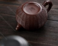 竹編西施