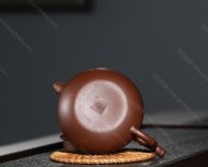 凌云竹節壺