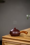 《側把西施套具》