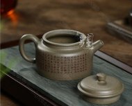 《心經德鐘》