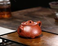 金絲石瓢