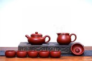 《仿古八件套》