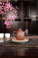 《秦權》